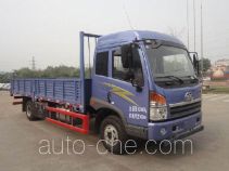 FAW Jiefang CA1100PK2E4A80 diesel cabover cargo truck