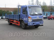 FAW Jiefang CA1100PK2E4A81 diesel cabover cargo truck