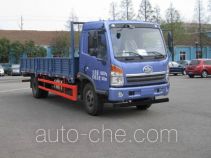FAW Jiefang CA1100PK2E4A81 дизельный бескапотный бортовой грузовик