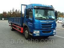 FAW Jiefang CA1100PK2E5A80 дизельный бескапотный бортовой грузовик