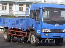 FAW Jiefang CA1166PK2L2EA80 дизельный бескапотный бортовой грузовик