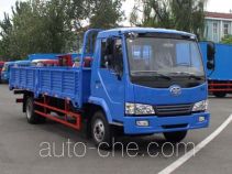 FAW Jiefang CA1100PK2EA81 дизельный бескапотный бортовой грузовик