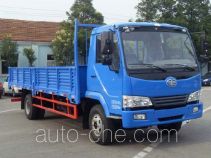 FAW Jiefang CA1128PK2L2EA81 дизельный бескапотный бортовой грузовик