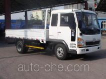 FAW Jiefang CA1101P40K2L1EA80 дизельный бескапотный бортовой грузовик