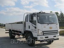 FAW Jiefang CA1101P40K2L3E4A85 дизельный бескапотный бортовой грузовик