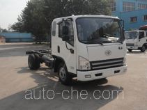 FAW Jiefang CA1101P40K2L5BE4A85 шасси дизельного бескапотного грузовика