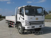 FAW Jiefang CA1101P40K2L5E4A85 diesel cabover cargo truck