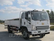 FAW Jiefang CA1100P40K2L5E5A84 diesel cabover cargo truck