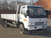 FAW Jiefang CA1102PK28L6-3 cargo truck