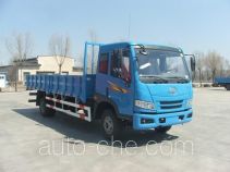 FAW Jiefang CA1103P10K1L3E4 diesel cabover cargo truck