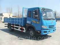 FAW Jiefang CA1133P10K1LE4 дизельный бескапотный бортовой грузовик