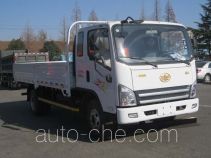 FAW Jiefang CA1103P40K2L2E4A85 дизельный бескапотный бортовой грузовик