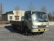 FAW Jiefang CA1103P9K2L2E diesel cabover cargo truck