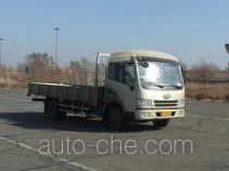 FAW Jiefang CA1103P9K2L2E diesel cabover cargo truck