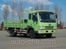 FAW Jiefang CA1103P9K2LE дизельный бескапотный бортовой грузовик