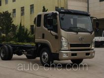 FAW Jiefang CA1104PK26L3R5E5 шасси грузового автомобиля