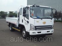 FAW Jiefang CA1105P40K2L2E5A85 дизельный бескапотный бортовой грузовик