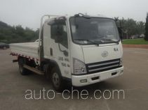 FAW Jiefang CA1105P40K2L3EA85 дизельный бескапотный бортовой грузовик
