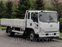 FAW Jiefang CA1105P40K2L5E4A85 дизельный бескапотный бортовой грузовик