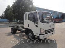 FAW Jiefang CA1105P40K2L5EA85 шасси дизельного бескапотного грузовика