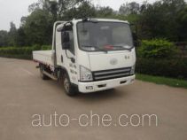 FAW Jiefang CA1105P40K2L5EA85 diesel cabover cargo truck