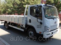 FAW Jiefang CA1087P40K2L2E4A84 дизельный бескапотный бортовой грузовик