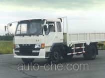 FAW Jiefang CA1115P1K2LA diesel cabover cargo truck