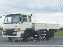 FAW Jiefang CA1116P1K2LA diesel cabover cargo truck
