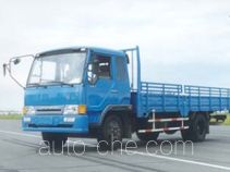 FAW Jiefang CA1116PK2L1A дизельный бескапотный бортовой грузовик