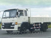 FAW Jiefang CA1116PK2LA дизельный бескапотный бортовой грузовик