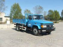 FAW Jiefang CA1117K2E дизельный капотный бортовой грузовик