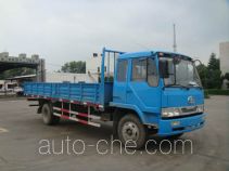 Huakai CA1120K28L4E3A бортовой грузовик