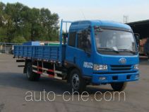 Huakai CA1120K28L4E3B бортовой грузовик