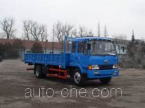 Huakai CA1120K28L5B бортовой грузовик