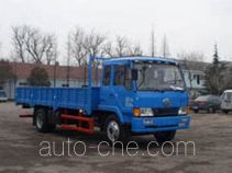 Huakai CA1120K28L5B бортовой грузовик