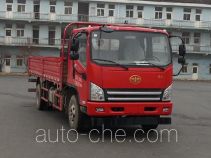 FAW Jiefang CA1120P40K2L2E5A84 diesel cabover cargo truck