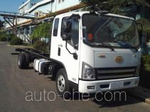 FAW Jiefang CA1120P40K2L5BE5A85 шасси дизельного бескапотного грузовика