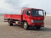 FAW Jiefang CA1120P40K2L5E5A85 diesel cabover cargo truck