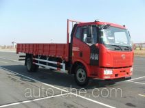 FAW Jiefang CA1120P62K1L3A1E4 дизельный бескапотный бортовой грузовик