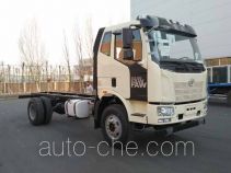FAW Jiefang CA1120P62K1L3A2E5 шасси дизельного бескапотного грузовика