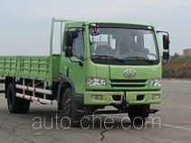FAW Jiefang CA1120P9K2L3E diesel cabover cargo truck