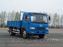FAW Jiefang CA1120P9K2LE diesel cabover cargo truck