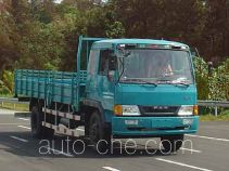 FAW Jiefang CA1120PK2E3L3A95 бескапотный бортовой грузовик
