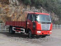FAW Jiefang CA1120PK2E5L2A95 cabover cargo truck