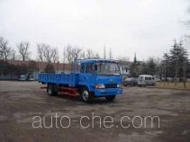 FAW Jiefang CA1120PK2L2A80 diesel cabover cargo truck