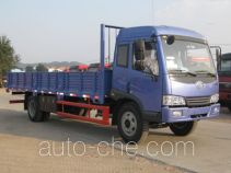 FAW Jiefang CA1120PK2L2E4A80 дизельный бескапотный бортовой грузовик