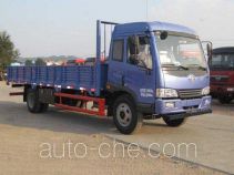 FAW Jiefang CA1120PK2L2E4A80 дизельный бескапотный бортовой грузовик