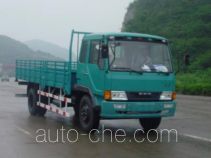 FAW Jiefang CA1122P1K2L2A91 бескапотный бортовой грузовик