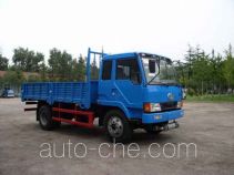 FAW Jiefang CA1120PK2LA80 дизельный бескапотный бортовой грузовик