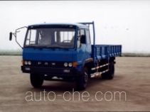 FAW Jiefang CA1121P1K2L2A91 cargo truck